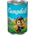 thumbnail image 2 of (4 pack) Campbell’s Condensed Kids Soup, Paw Patrol Awesome Shapes Pasta, 10.5 oz Can, 2 of 13
