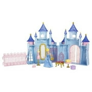 Disney Princess Royal Boutique Collectible Cinderella's Fashion Boutique