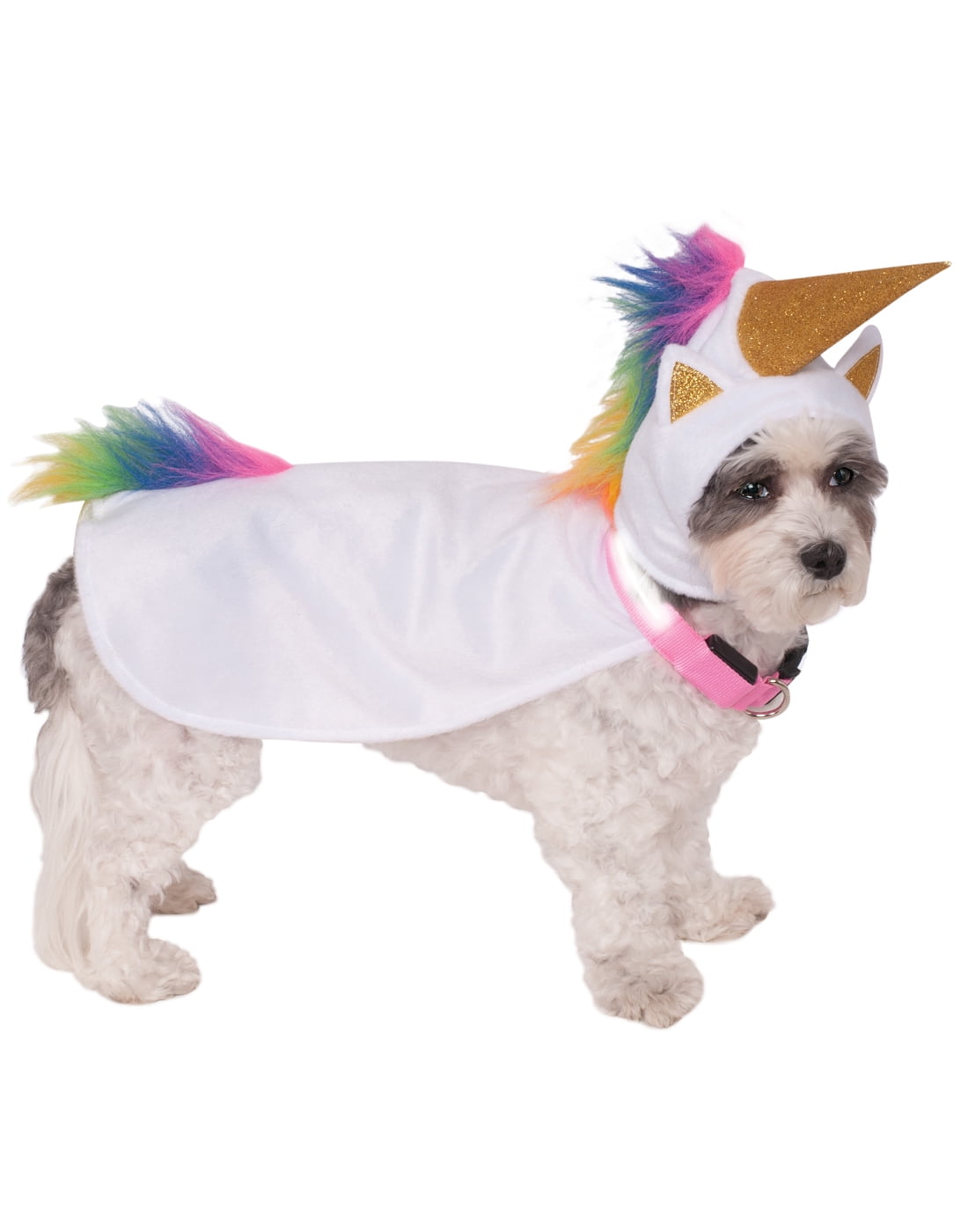dress up unicorn costume