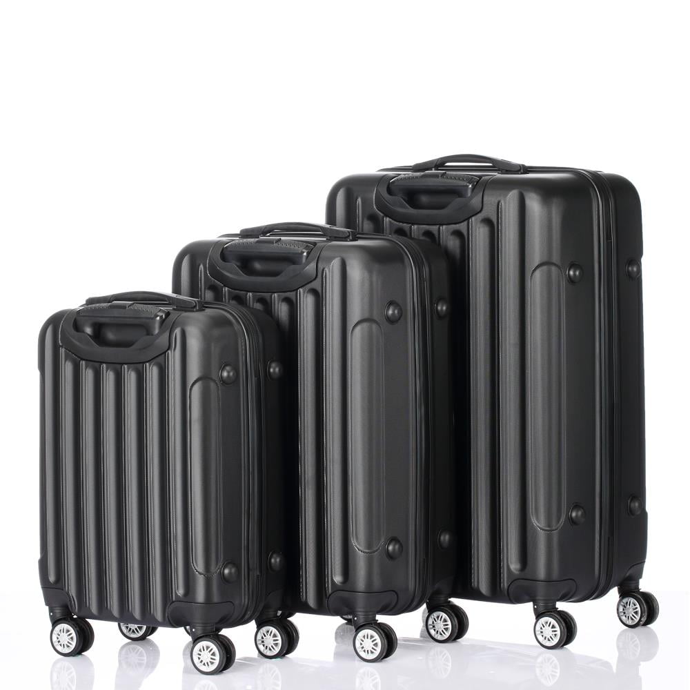 3pcs luggage set