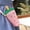 Pink PK, variant on Iumwxz Coffee Cups Coffee Mugs Cute Popsicle Water Cup Fruit Water Cup Portable Plastic Water Cup with Lanyard Glass Cups Pink Plastic Deals on Sports & Rec