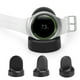 thumbnail image 5 of Base de carga para reloj, cargador inalámbrico para reloj inteligente, cargador para reloj inteligente, cargador para reloj, estética elegante, 5 of 8