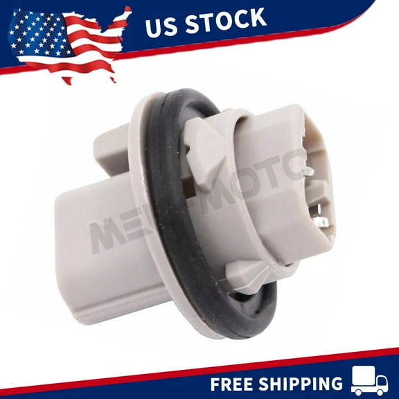 Turn Signal Socket 33302-S5A-A01 for Honda Civic CR-V Acura