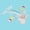 Silvery, variant on Electric Bike Decorations Airplane H2X9 W4Y2 A8X6 Y9R6