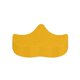 thumbnail image 1 of Pegatinas reafirmantes para la frente, almohadillas suaves para la frente que se desvanecen, suministros para el cuidado de la piel para mujeres Ygjytge Cuidado Belleza, 1 of 4