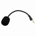 thumbnail image 5 of microphone de Remplacement pour Logitech g PRO / g PRO X Casque de Jeu Sans Fil, microphone Détachable, 5 of 5