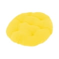 thumbnail image 5 of oshhni Hanging Egg Chair Cushion Decor Rocking Chair Cushion for Sofa Patio Balcony Yellow, 5 of 9