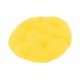 thumbnail image 5 of Cojín colgante para silla tipo huevo, diseño de hamaca, elegante, redondo, de 50 cm Amarillo, 5 of 9