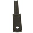 thumbnail image 2 of Class II "X" Mount 1 1/4" Drop x 3/4" Rise x 3/4" Shank 3500 lb, 2 of 5