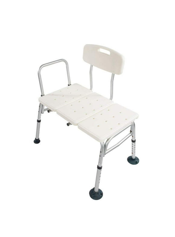 Transfer Benches in Bath and Shower Aids