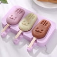 thumbnail image 1 of Kitchen Gadgets and Tools Clearance, Ice Cream, Homemade Ice Cream Popsicle Diy Ice Cream with Lid, Enjoy The Happiness of Homemade Ice Cream, Home Decor, 1 of 1
