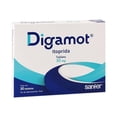 thumbnail image 3 of Digamot Itoprida 50 mg 30 tabletas, 3 of 4