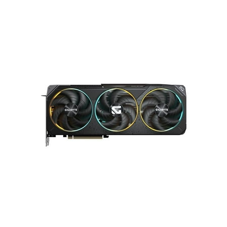 GIGABYTE Gaming GeForce RTX 5070 12GB GDDR7 PCI Express 5.0 ATX Graphics Card GV-N5070GAMING OC-12GD