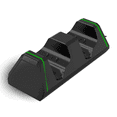 thumbnail image 1 of Base Cargadora Compatible Para Controles Xbox y Plastation, 1 of 7