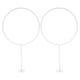 thumbnail image 1 of 2 soportes de pared para balones de baloncesto, soporte para balones deportivos, expositor para el hogar., 1 of 6
