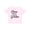 AD-Pink, variant on Please Pass Me to My Grandpa Boys or Girls Baby T-Shirt
