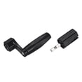 thumbnail image 3 of Miangastore Guitar String Winder Convenient Guitar Peg Winder For Quick String Changes, 3 of 8