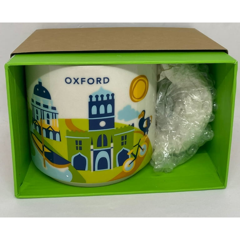 You Are Here Macau Starbucks Coffee Mug Cup New Collection 14oz Oz 14 Box Yah a