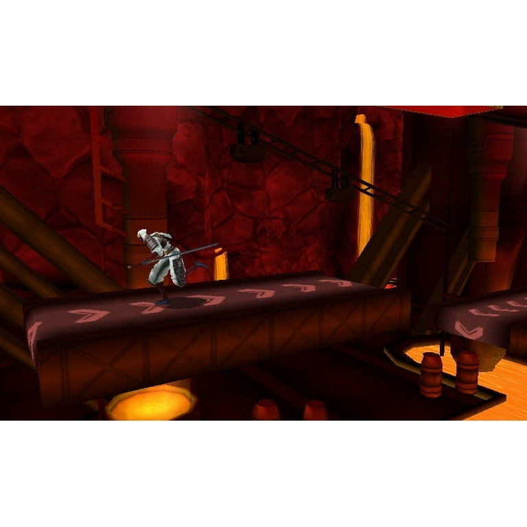 Shinobi (Nintendo 3DS) - Walmart.com