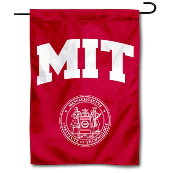 Garden Flag College Flags & Banners Co. Ingenieros del MIT