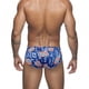thumbnail image 4 of Bañador de hombre, bañador triangular, bañador de cintura baja, bañador con copa antivergüenza, bañador sexy, 4 of 5