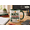 Black, variant on Math Teacher Mug, Equations Patience Impact Coffee Cup Gift for Educators