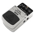 thumbnail image 5 of Behringer Uo300 Pedal Ultra Octaver Behringer UO300 Behringer  UO300, 5 of 5