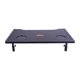 thumbnail image 3 of Mesa Con Bandeja Para Silla De Ruedas Con Portavasos Mesa Para Silla De Ruedas Desmontable Para Comer, 3 of 8