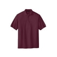 thumbnail image 4 of Port Authority Tall Silk Touch Polo, 4 of 5