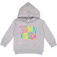 thumbnail image 2 of Inktastic Tennessee Toddler Hoodie, 2 of 4