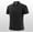 Black, variant on Dovford Men's Polo Shirts with Pocket Quick Dry Short Sleeve Active Performance 2025