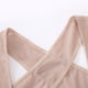 thumbnail image 2 of Correa invisible para el pecho, corsé moldeador de cuerpo para mujer, soporte para hombros traseros (Beige M) Ehuebsd Cuidado Belleza, 2 of 9