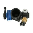 thumbnail image 3 of PET-U Motorcycle 3.3 & 2.5 & 2.5R Engine Carburetor Replacement for Traxxas 2.5 3.3 Engine T-maxx Revo Jato Rustler Slayer Carb, 3 of 6