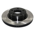 thumbnail image 2 of Durago Electrophoretic Series Front Vented Brake Rotor, 2 of 4