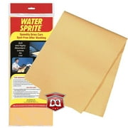S.M. Arnold WS816 Chamois Water Sprite Drying Towel