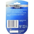 thumbnail image 2 of Vaseline Lip Therapy, Original, 0.25 Ounce (Pack of 6), 2 of 2