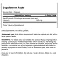 thumbnail image 2 of Swanson Black Cohosh 540 mg 60 Capsules, 2 of 8