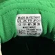 thumbnail image 4 of Ad-id-as AR-D1 Sneakers Mens 12 Blue Leather Casual Lace up, 4 of 6