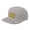 Silver, variant on Snapback Hats for Men & Women Mama Tried Mom Acrylic Flat Bill Baseball Cap Navy