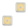 thumbnail image 3 of Billuyoard 1 Uds. Luz LED con Sensor de movimiento PIR luz nocturna inalámbrica batería gabinete escalera lámpara Type2 NO2, 3 of 6
