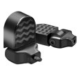 thumbnail image 1 of 1 Pair Bicycle Rear Pedals Foldable Non-slip Rear Seat Footrest Pedals, 1 of 8