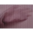 thumbnail image 4 of oneOone Cotton Poplin Fabric Waves & Triangle Geometric Decor Fabric Printed BTY 42 Inch Wide, 4 of 4