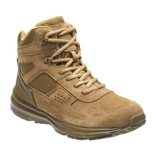 bates men's raide mid military and tactical boot