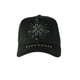 thumbnail image 1 of Gorra Jc Hats Jc Art Stones Black Unitalla, 1 of 4