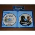 thumbnail image 2 of Invictus [Blu-ray], 2 of 3