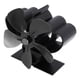 thumbnail image 5 of Ventilador de estufa de calor ventilador de estufa sostenible de aleación de aluminio para el hogar ANGGREK  Otros, 5 of 8