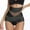 30-Black, variant on YWDJ Womens Shaping Briefs Underwear Plus Size Lightweight High Waist No Show Ladies Body Shaper Abdominal Lifter Hip Shaper High Waist Stretch Slimming Body Corset Underpants Briefs Black 3XL