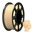 thumbnail image 1 of Amdohai PLA Filament 3D Printer Filament 1.75mm 1kg(2.2LBS) Spool PLA 3D Printing Material Consumables Dimensional Accuracy, 1 of 8