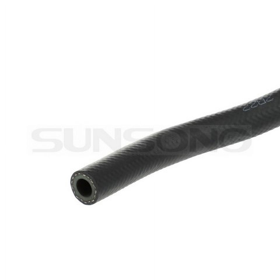Sunsong 3405025 Power Steering Return Line Hose Assembly
