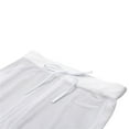 thumbnail image 5 of Ensemble Haut de Bikini Transparent en Maille pour Femmes, par-Dessus de Maillot de Bain + Pantalon, 5 of 5